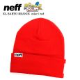 neff / lt jbgLbv NEFF x The Simpsons EL BARTO BEANIE 15FS03EB 