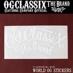 OL-4338 OG�@CLASSIX �X�e�b�J�[