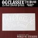 OL-4338 OG�@CLASSIX �X�e�b�J�[
