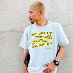 OL-4364 BADASS 5BOX LOGO