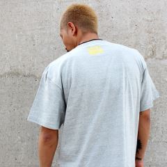 OL-4364 BADASS 5BOX LOGO