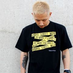 OL-4365 BADASS 5BOX LOGO