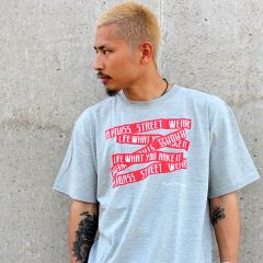 OL-4367 BADASS 5BOX LOGO