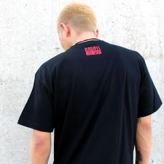 OL-4368 BADASS 5BOX LOGO