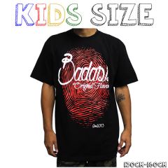 OL-4373 BADASS 5BOX LOGO �L�b�Y