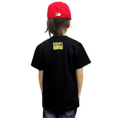 OL-4375 BADASS 5BOX LOGO �L�b�Y