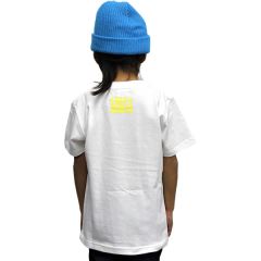 OL-4376 BADASS 5BOX LOGO �L�b�Y