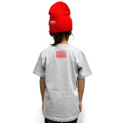 OL-4377 BADASS 5BOX LOGO �L�b�Y