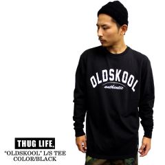 OL-4399 THUG LIFE�@����T�V���c