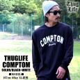 THUGLIFE TOCt TVc COMPTON A[`S ubN