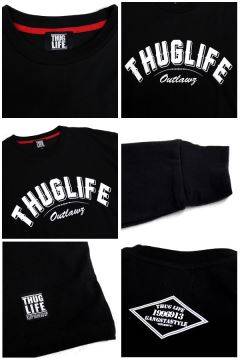 OL-4411 THUG LIFE�@����T�V���c