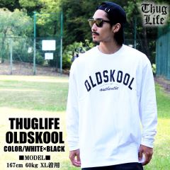 OL-4413 THUG LIFE�@����T�V���c