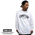 THUGLIFE TOCt TVc COMPTON A[`S zCg