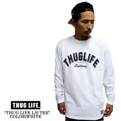 OL-4414 THUG LIFE�@����T�V���c
