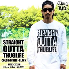 OL-4416 THUG LIFE�@����T�V���c