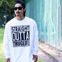 OL-4416 THUG LIFE�@����T�V���c