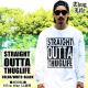 OL-4416 THUG LIFE�@����T�V���c