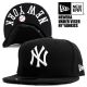 OL-4485 NEWERA NY�����L�[�X