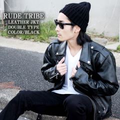 OL-4486a�@RUDETRIBE ���C�_�[�X���U�[�W���P�b�g