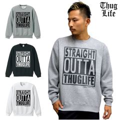 OL-4497 THUG LIFE�@�g���[�i�[