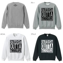 OL-4497 THUG LIFE�@�g���[�i�[