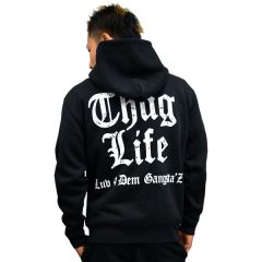 OL-4519 THUG LIFE �����X�E�F�b�g