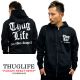 OL-4519 THUG LIFE �����X�E�F�b�g
