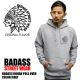 OL-4525a BADASS �v���I�[�o�[�p�[�J�[