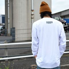 OL-3875 BADASS OFFICIAL L/S TEE