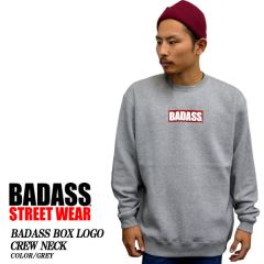 OL-4615 BADASS �g���[�i�[ �O���[