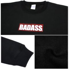 OL-4616 BADASS �g���[�i�[ �u���b�N