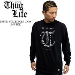 OL-4617 THUG LIFE�@����T�V���c
