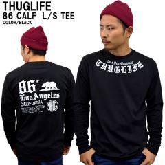 OL-4618 THUG LIFE�@����T�V���c