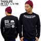 OL-4618 THUG LIFE�@����T�V���c