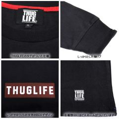 OL-4650 THUGLIFE�@����T�V���c
