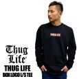 THUGLIFE TOCt TVc BOX LOGOTVc ubN