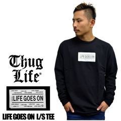 OL-4651 THUGLIFE�@����T�V���c