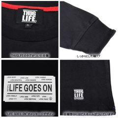 OL-4651 THUGLIFE�@����T�V���c
