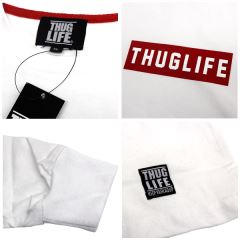 OL-4653 THUGLIFE�@����T�V���c