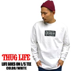 OL-4654 THUGLIFE�@����T�V���c