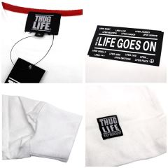 OL-4654 THUGLIFE�@����T�V���c