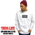 THUGLIFE TOCt TVc LIFE GOSE ON zCg