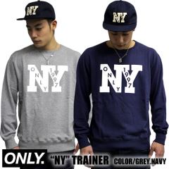 OL-4721 ONLY NY ���S�g���[�i�[