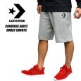 CONS Ro[X XP[g RY V[gpc CORE FLEECE SHORTS Be[WO[