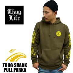 OL-4827 THUG LIFE�@�v���p�[�J�[