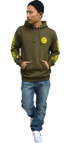 OL-4827 THUG LIFE�@�v���p�[�J�[