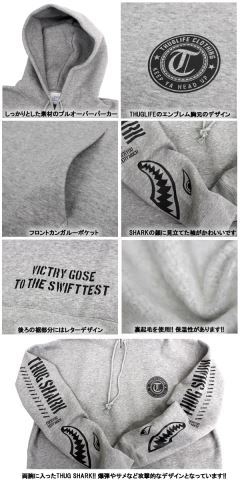 OL-4828 THUG LIFE�@�v���p�[�J�[