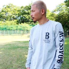 OL-4837 BADASS LONG SLEEVE