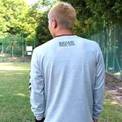 OL-4837 BADASS LONG SLEEVE