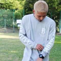 OL-4838 BADASS LONG SLEEVE